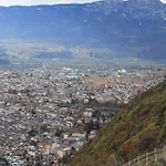 Daire Bozenapartments Garibaldi Bolzano