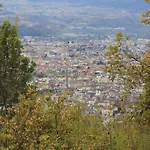 Daire Bozenapartments Garibaldi Bolzano