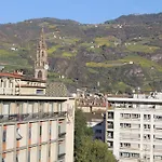 شقة Bozenapartments Garibaldi *