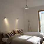Daire Bozenapartments Garibaldi Bolzano