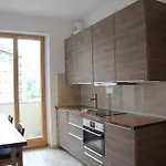 Daire Bozenapartments Garibaldi Bolzano