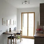 Bozenapartments Garibaldi Daire