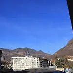 Daire Bozenapartments Garibaldi