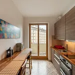Bozenapartments Garibaldi Daire *