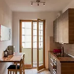 Bozenapartments Garibaldi