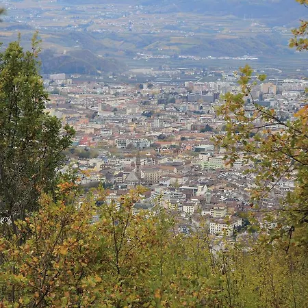 Apartment Bozenapartments Garibaldi Bolzano