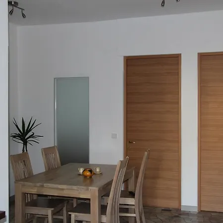 Bozenapartments Garibaldi Bolzano