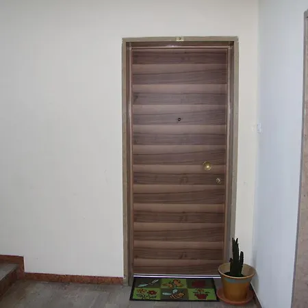 公寓 Bozenapartments Garibaldi