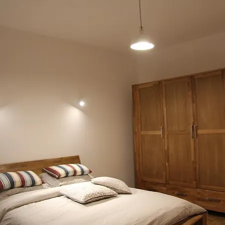 Apartment Bozenapartments Garibaldi