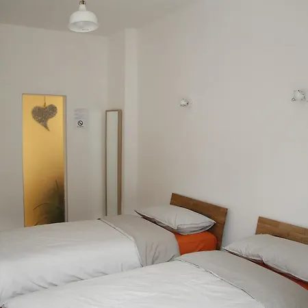 Bozenapartments Garibaldi Bolzano