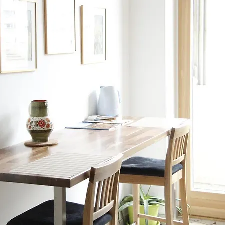 公寓 Bozenapartments Garibaldi
