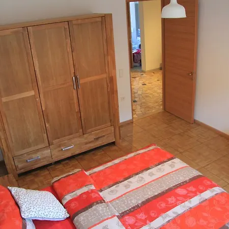 Bozenapartments Garibaldi Bolzano