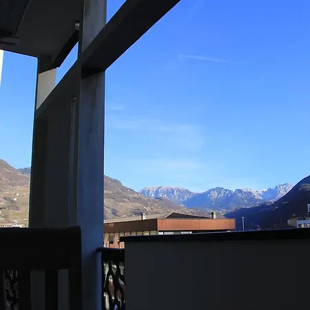 Bozenapartments Garibaldi *