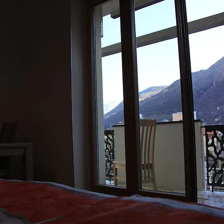 Bozenapartments Garibaldi