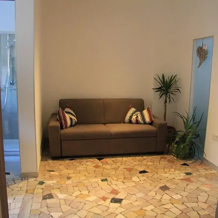 Apartment Bozenapartments Garibaldi *