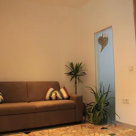 Bozenapartments Garibaldi *