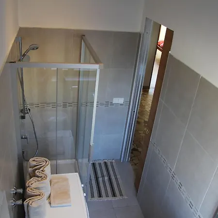 Apartment Bozenapartments Garibaldi