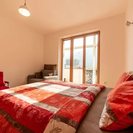 Bozenapartments Garibaldi *