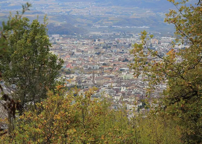 Lejlighed Bozenapartments Garibaldi Bolzano