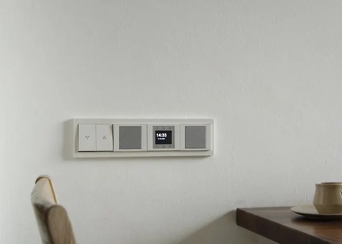 Bozenapartments Garibaldi