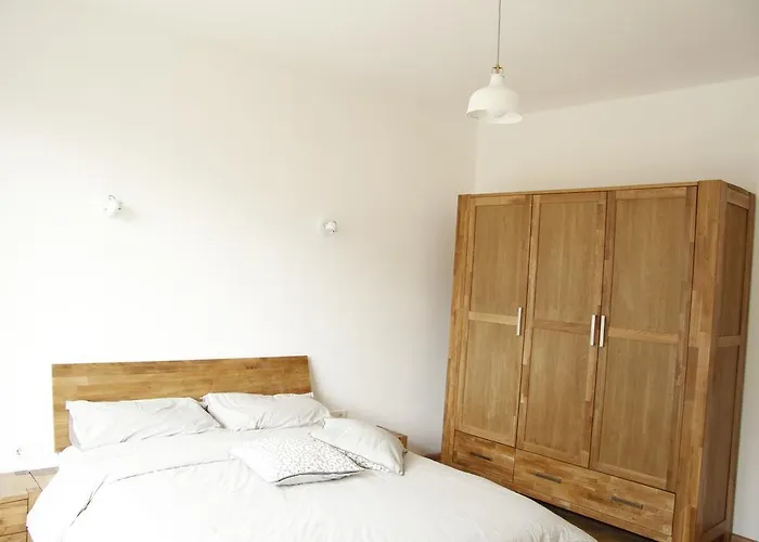 Διαμέρισμα Bozenapartments Garibaldi Μπολζάνο