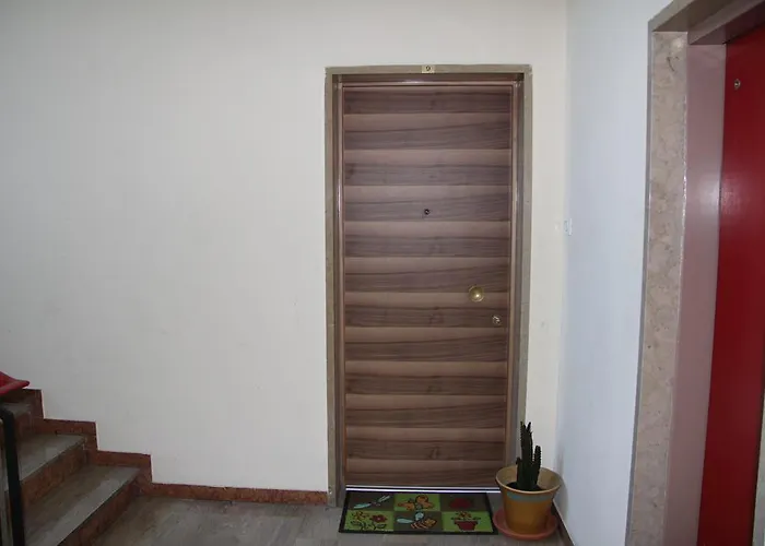 Διαμέρισμα Bozenapartments Garibaldi