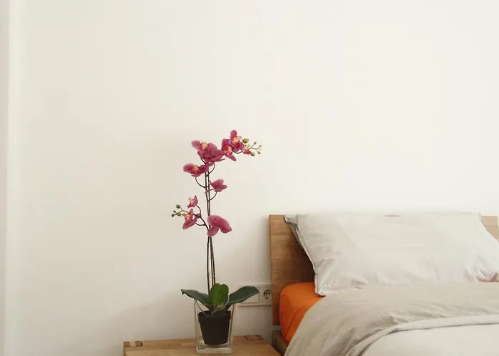 Bozenapartments Garibaldi * Bozen