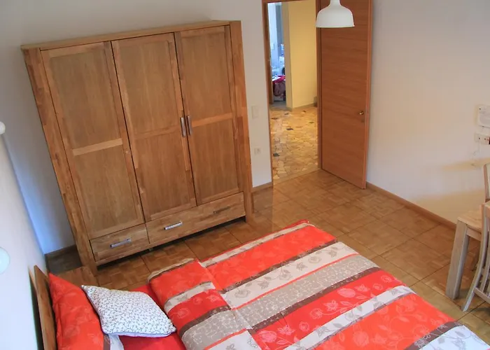 Bozenapartments Garibaldi Bolzano