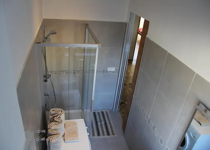 Διαμέρισμα Bozenapartments Garibaldi