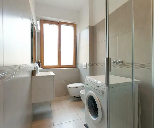 Bozenapartments Garibaldi