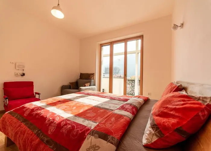 Bozenapartments Garibaldi *